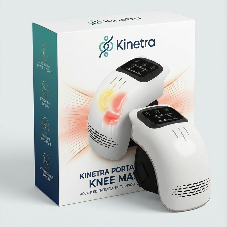 Kinetra™ FlexRelief 2.0